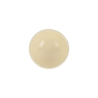 Cucina Fresca Crema Dipping Bowl