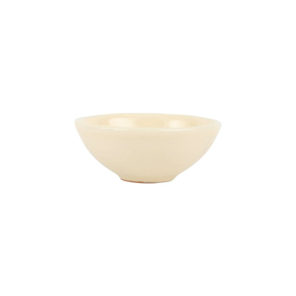 Cucina Fresca Crema Dipping Bowl