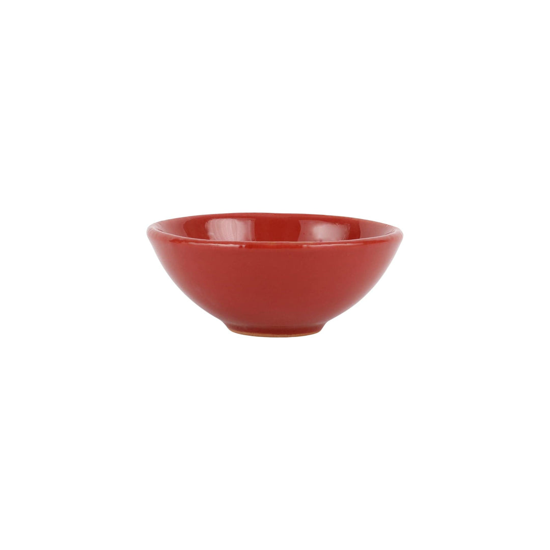 Cucina Fresca Paprika Dipping Bowl