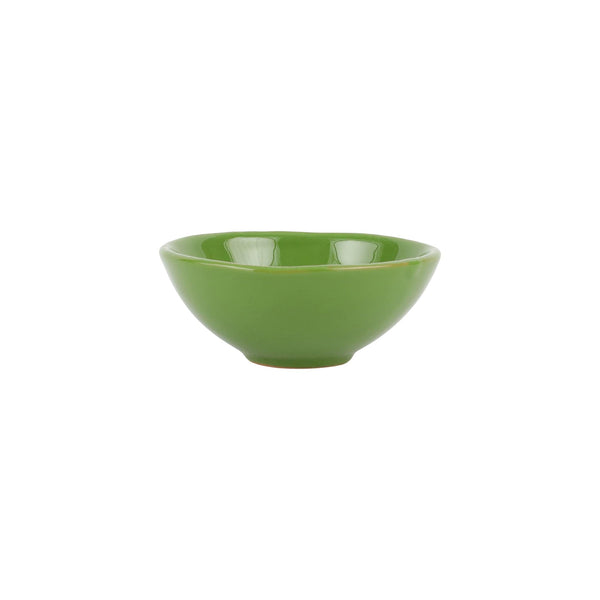 Cucina Fresca Sage Dipping Bowl