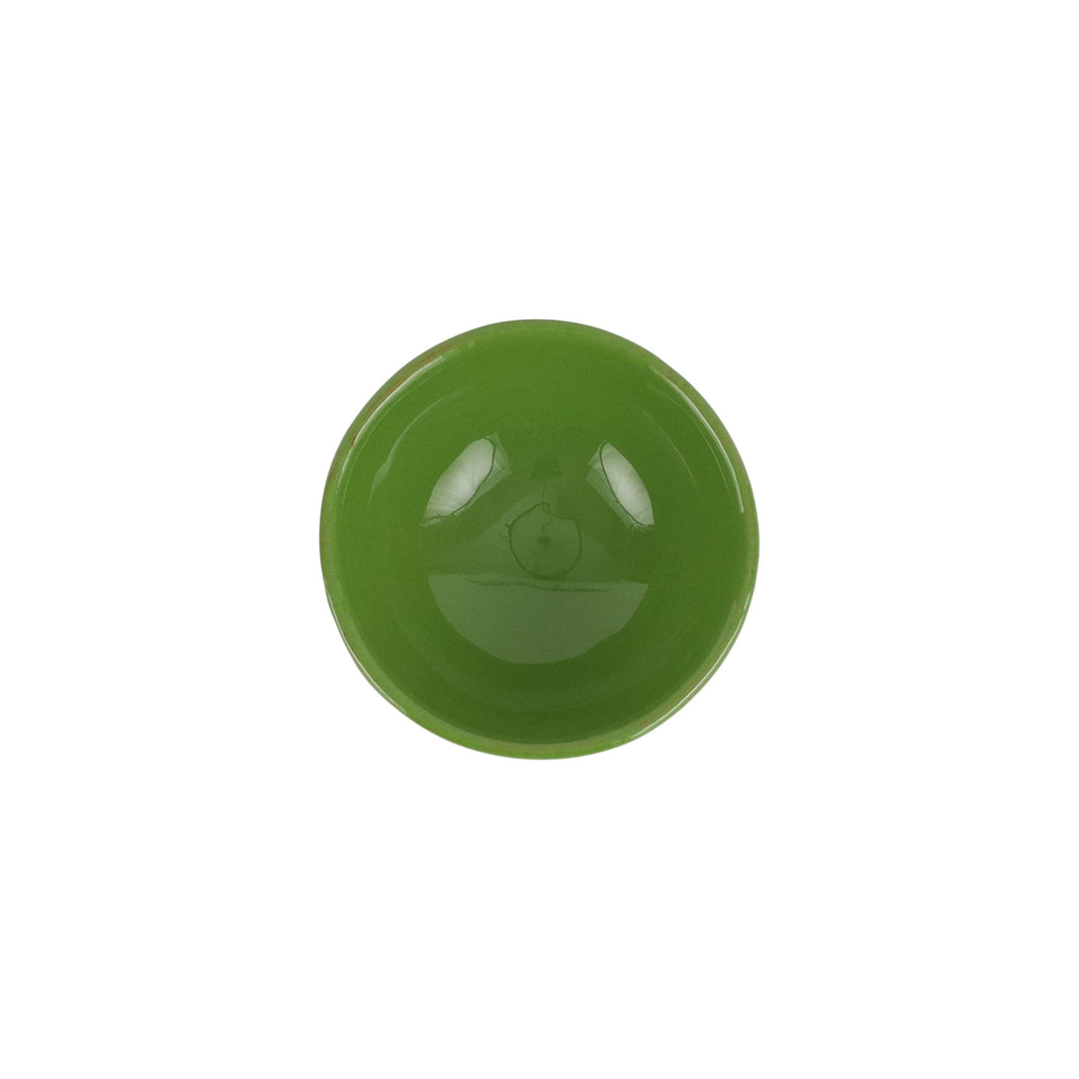Cucina Fresca Sage Dipping Bowl