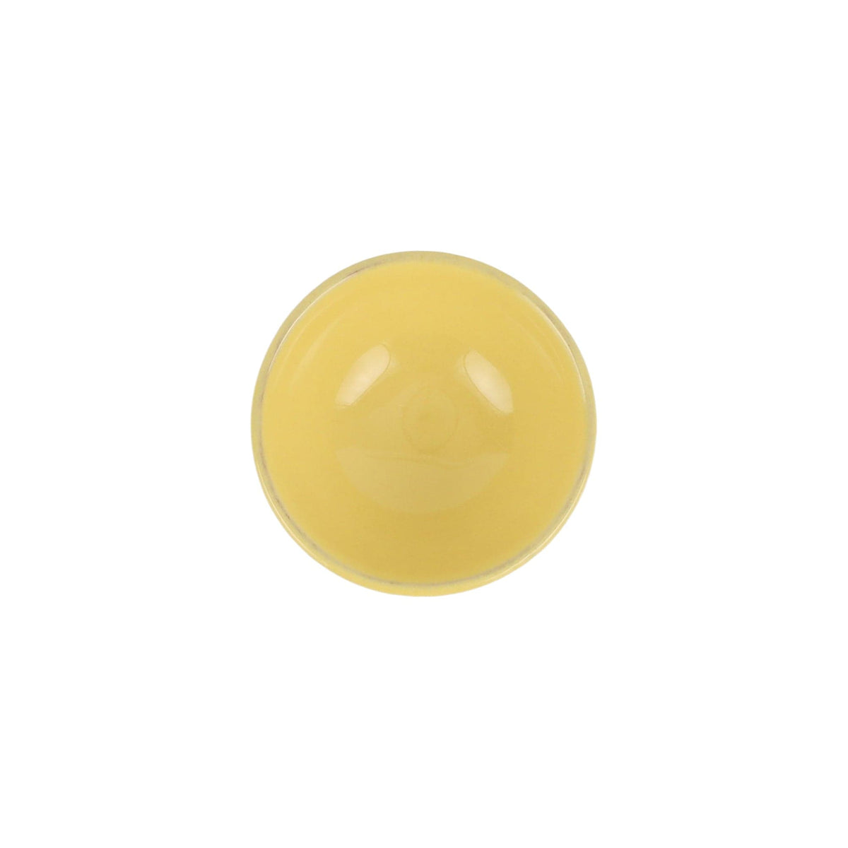 Cucina Fresca Saffron Dipping Bowl