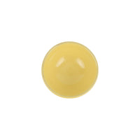 Cucina Fresca Saffron Dipping Bowl