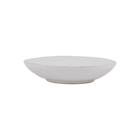 Cucina Fresca Bianco Pasta Bowl