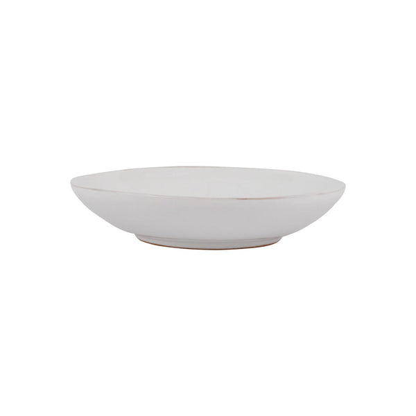 Cucina Fresca Bianco Pasta Bowl