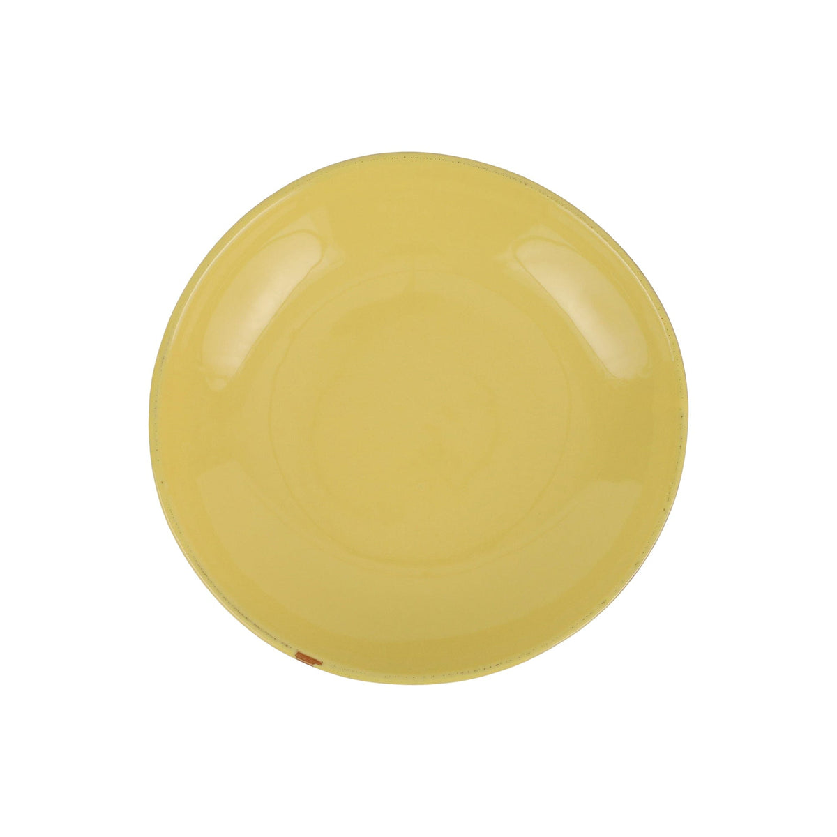 Cucina Fresca Saffron Pasta Bowl