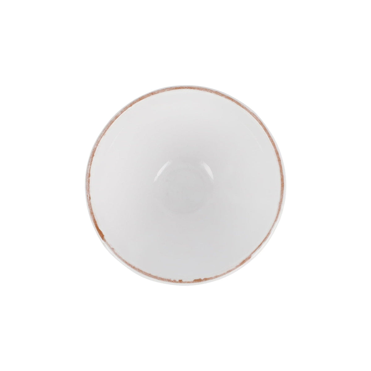 Cucina Fresca Bianco Cereal Bowl