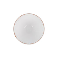 Cucina Fresca Bianco Cereal Bowl
