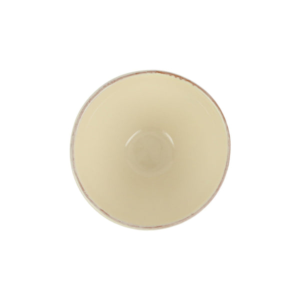 Cucina Fresca Crema Cereal Bowl