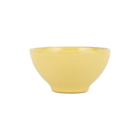 Cucina Fresca Saffron Cereal Bowl