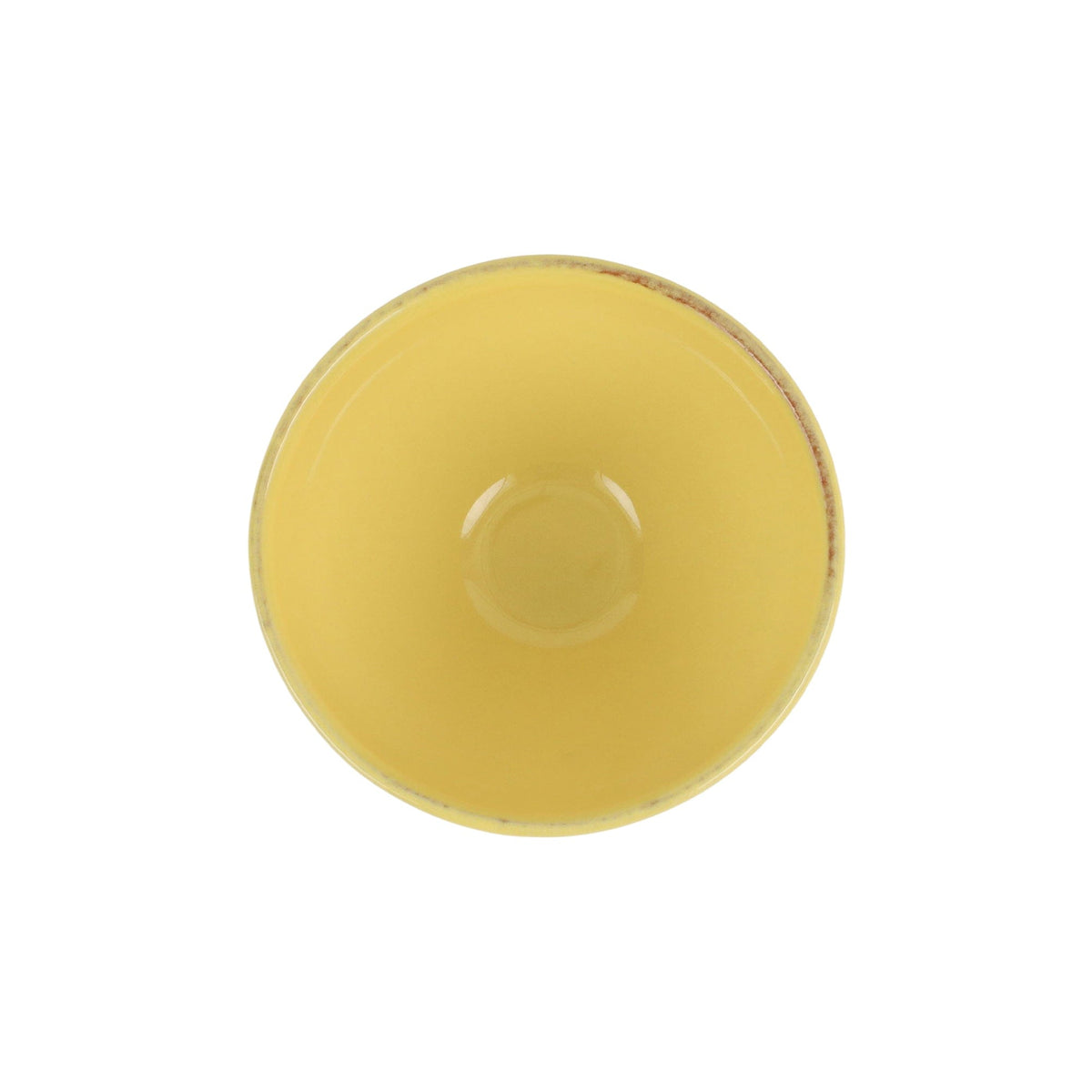 Cucina Fresca Saffron Cereal Bowl