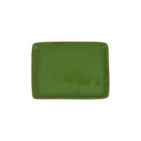Cucina Fresca Sage Rectangular Tray