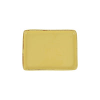 Cucina Fresca Saffron Rectangular Tray
