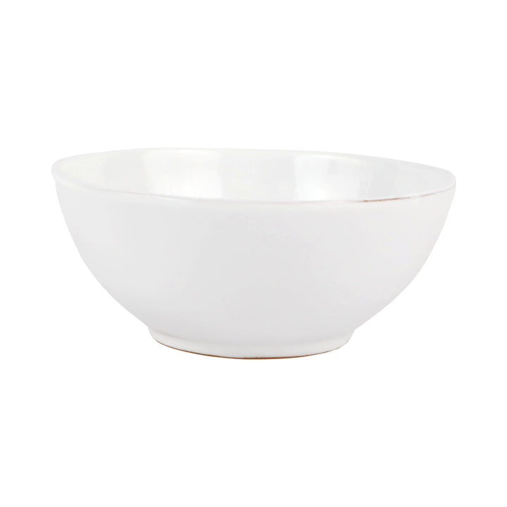 Cucina Fresca Bianco Small Serving Bowl