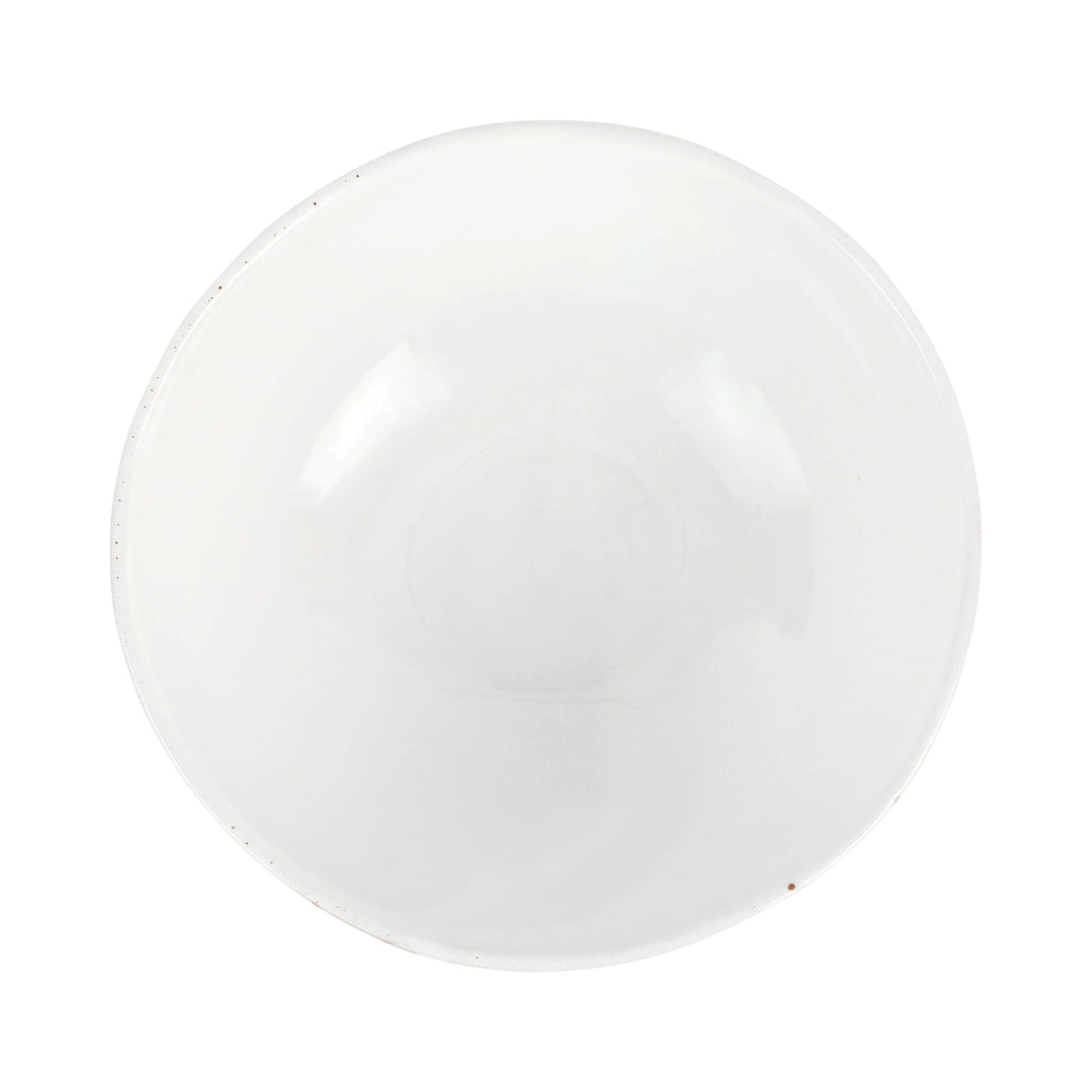 Cucina Fresca Bianco Small Serving Bowl