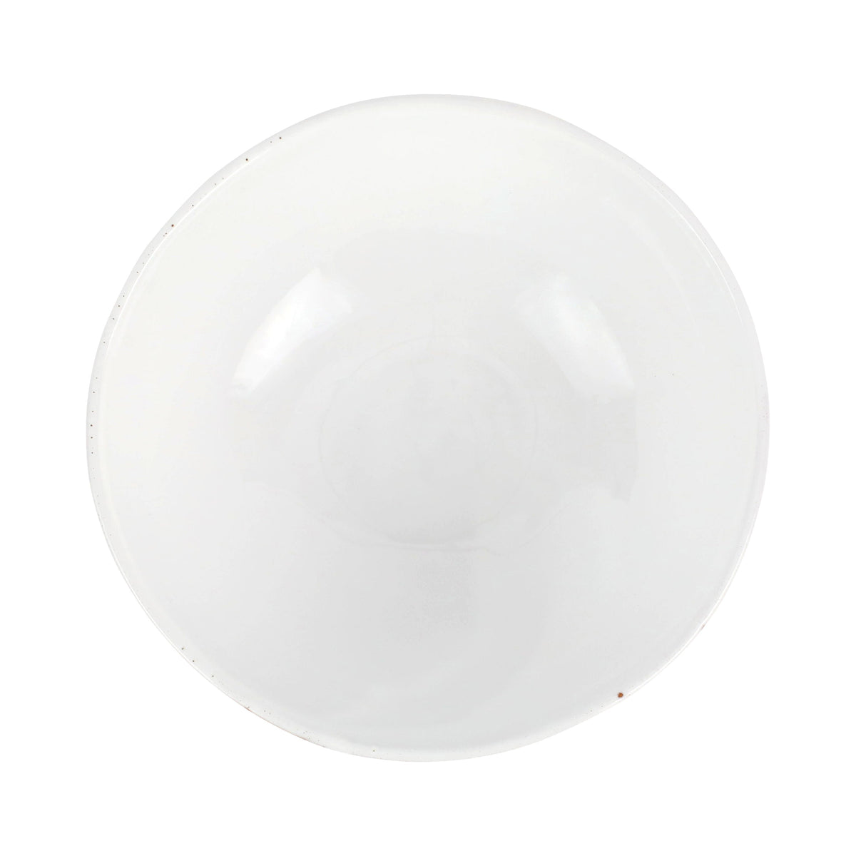 Cucina Fresca Bianco Small Serving Bowl