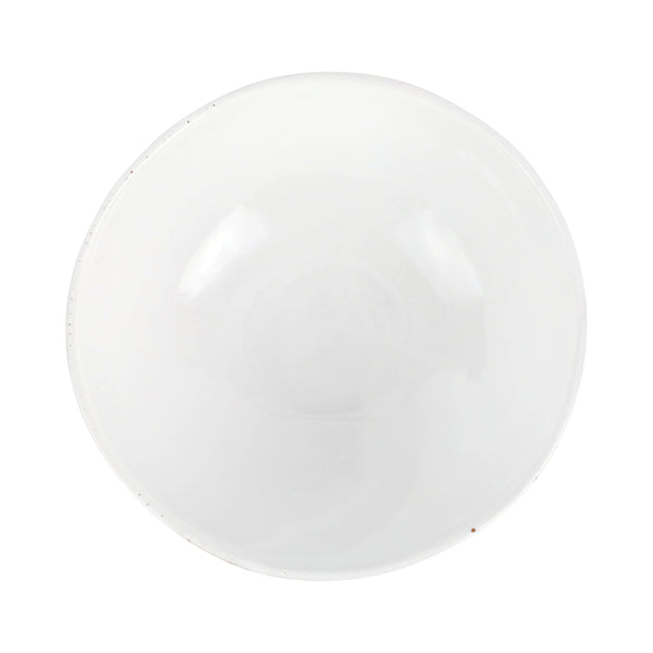 Cucina Fresca Bianco Small Serving Bowl