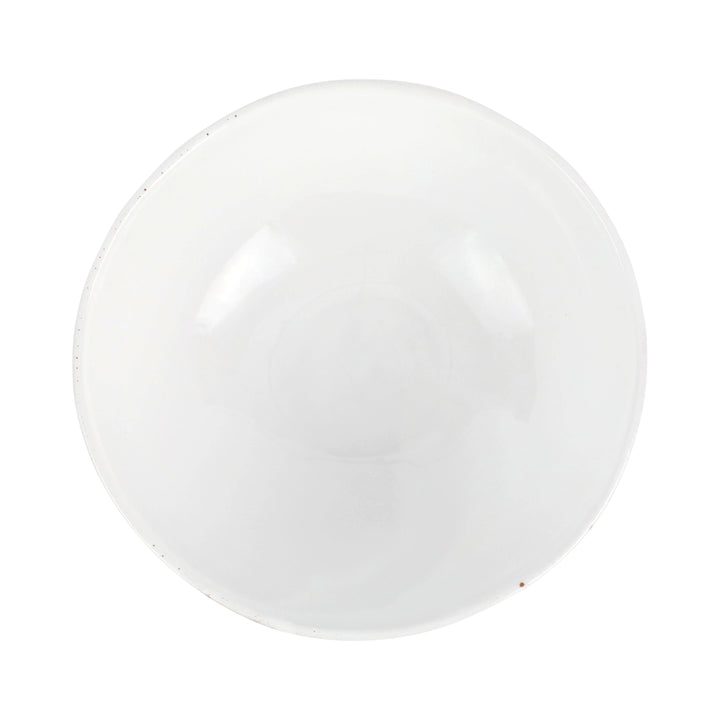 Cucina Fresca Bianco Small Serving Bowl