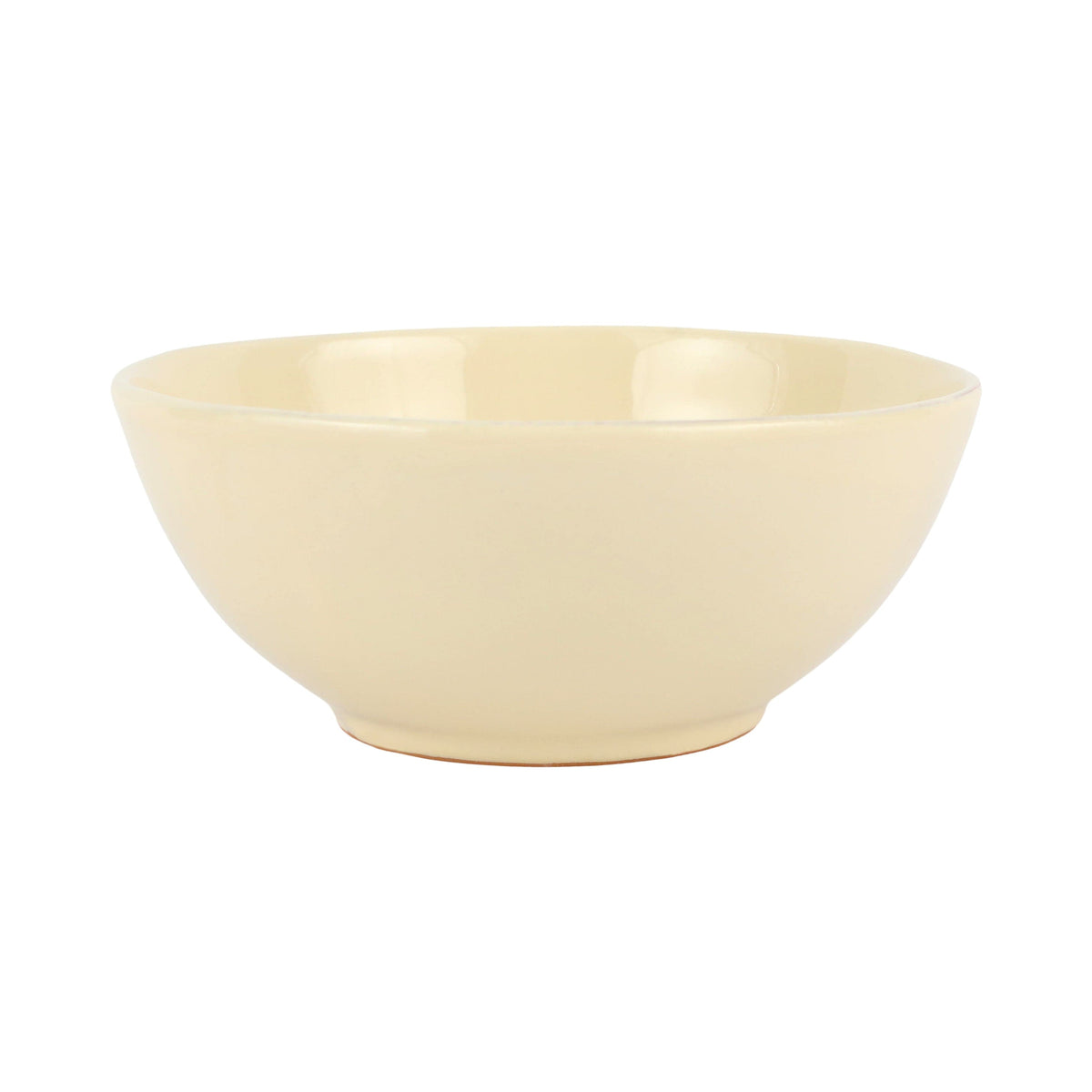 Cucina Fresca Crema Small Serving Bowl