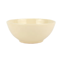 Cucina Fresca Crema Small Serving Bowl