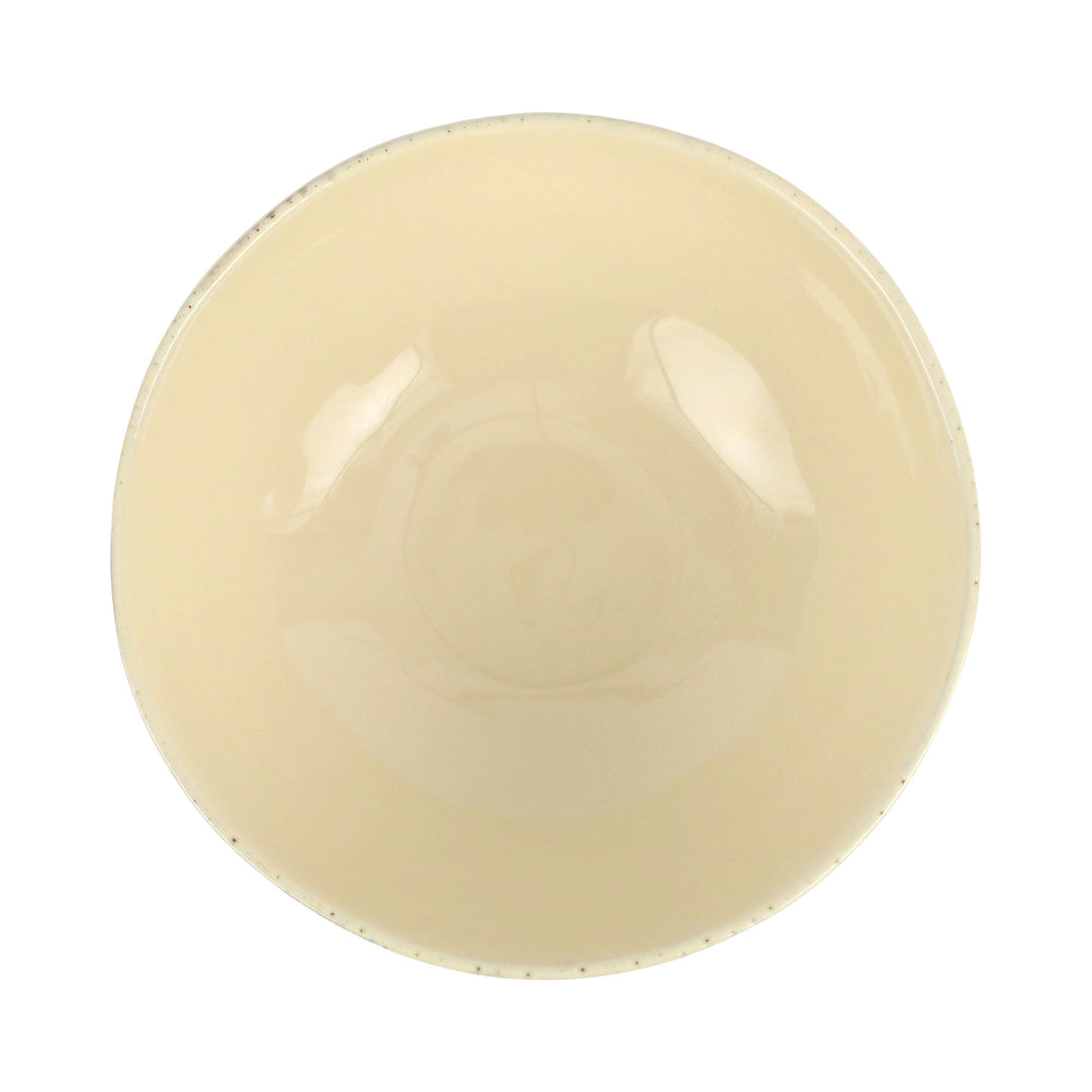 Cucina Fresca Crema Small Serving Bowl