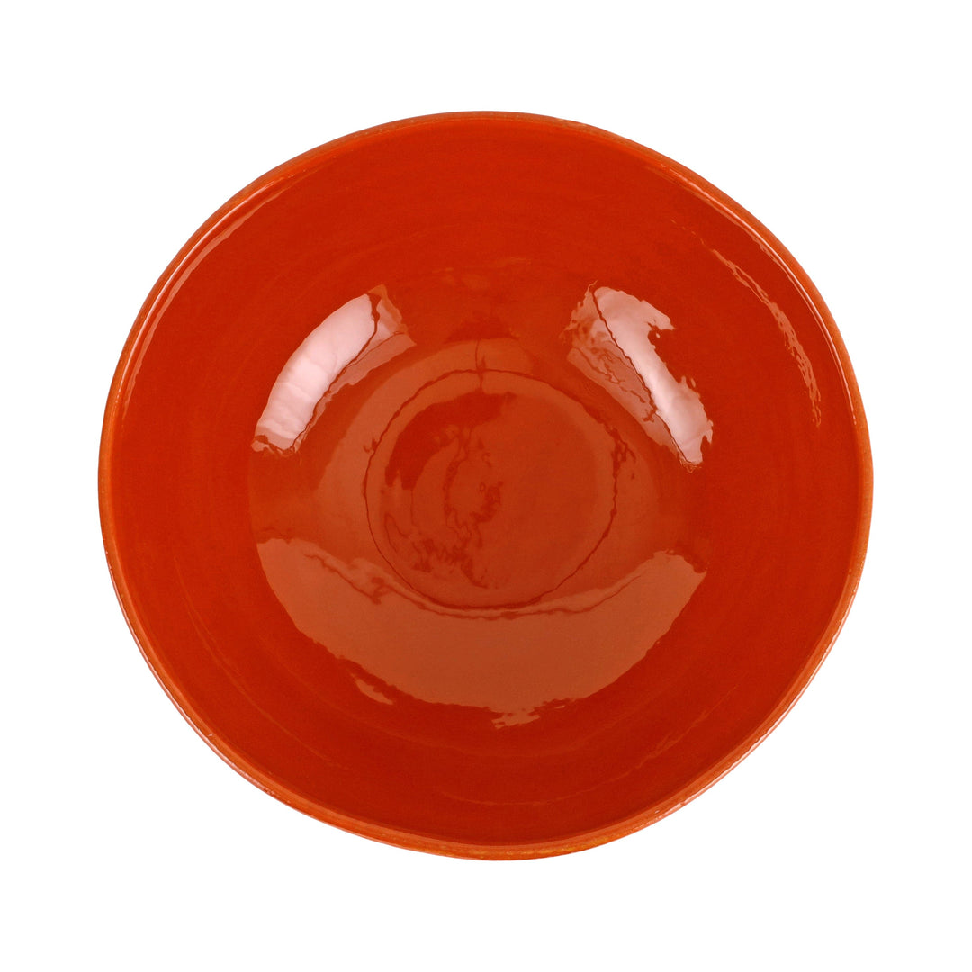 Cucina Fresca Paprika Small Serving Bowl