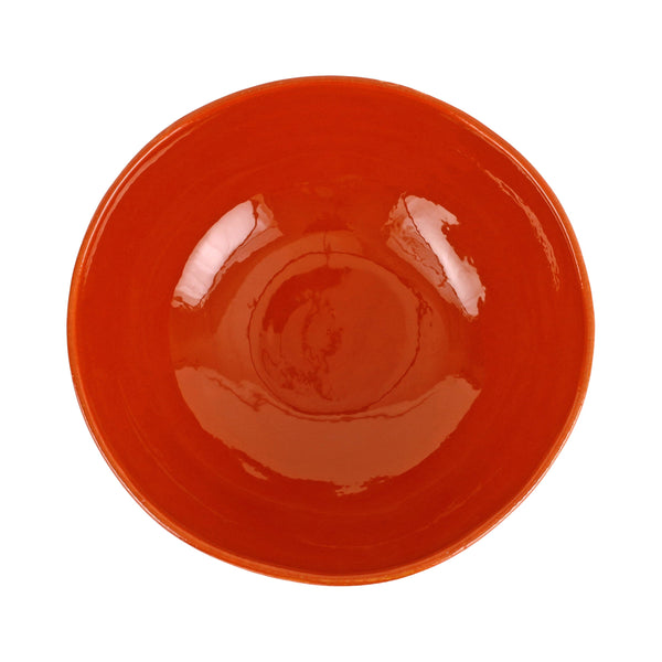 Cucina Fresca Paprika Small Serving Bowl