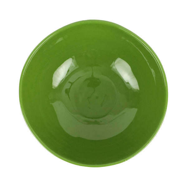 Cucina Fresca Sage Small Serving Bowl