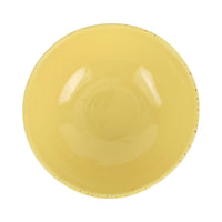 Cucina Fresca Saffron Small Serving Bowl