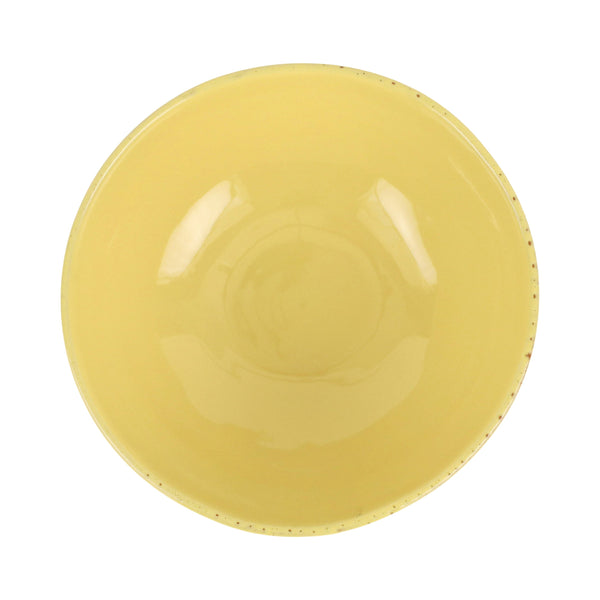 Cucina Fresca Saffron Small Serving Bowl