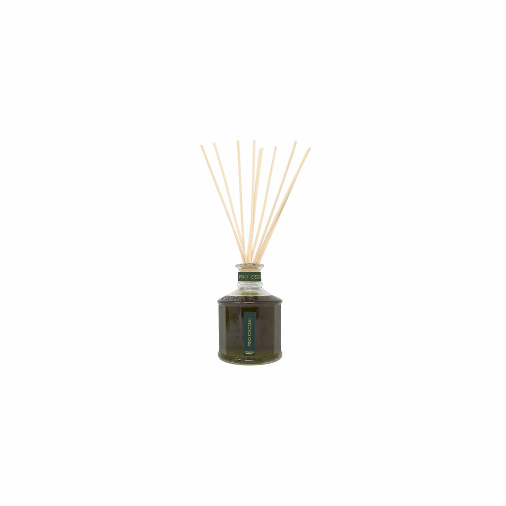 Tuscan Pine Home Fragrance 100ml Diffuser