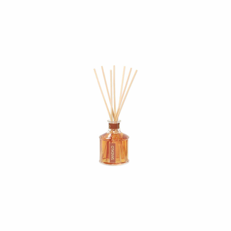 Sandalwood Home Fragrance 100ml Diffuser