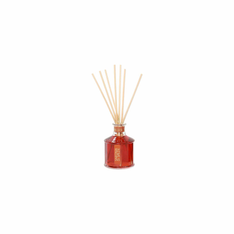 Symphony of Spices Home Fragrance 100ml Diffuser