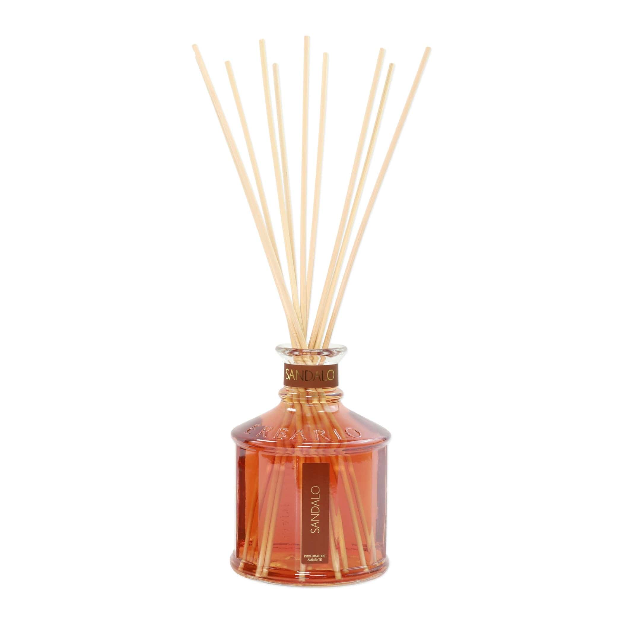 Sandalwood Home Fragrance 1L Diffuser – VIETRI