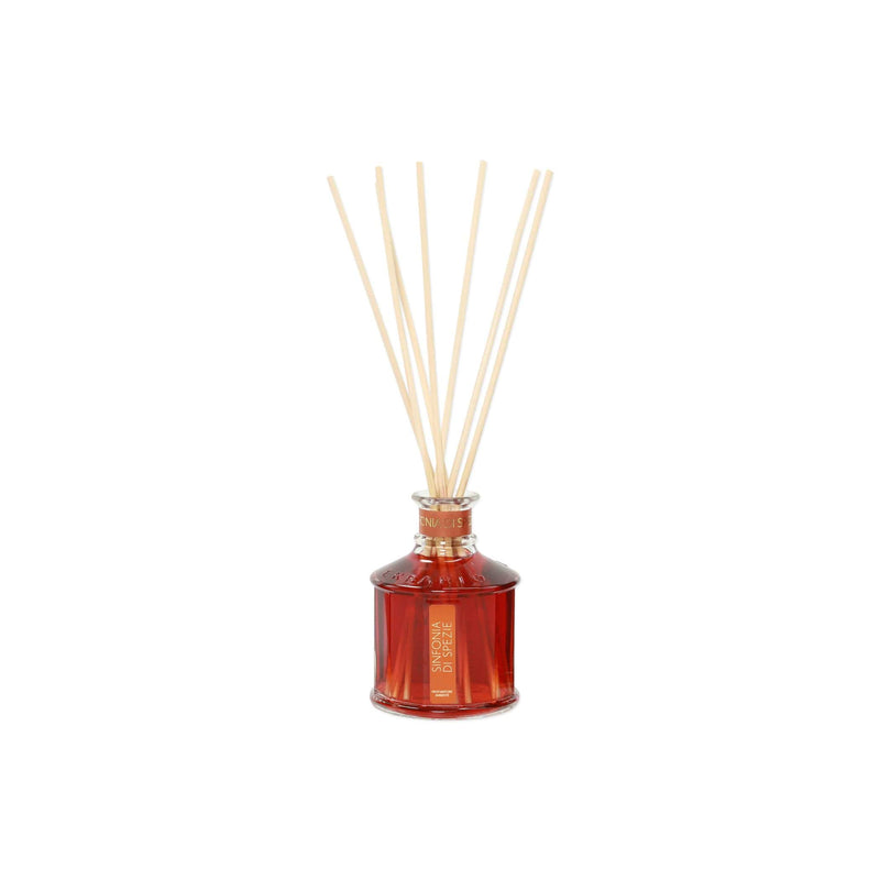 Symphony of Spices Home Fragrance 250ml Diffuser