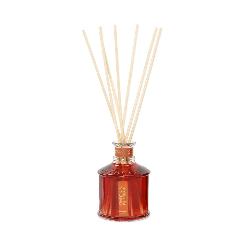Symphony of Spices 500ml Diffuser