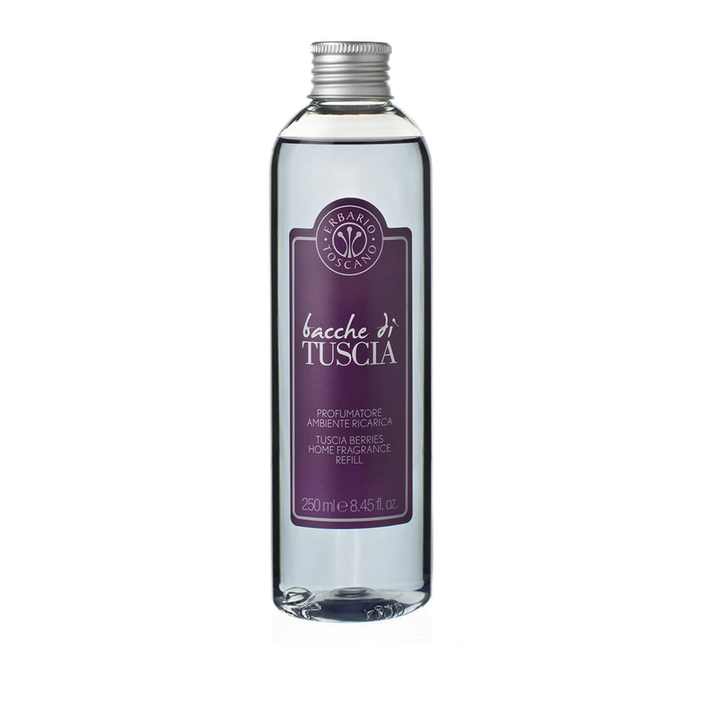 Bacche Di Tuscia Home Fragrance 500ml Diffuser Refill
