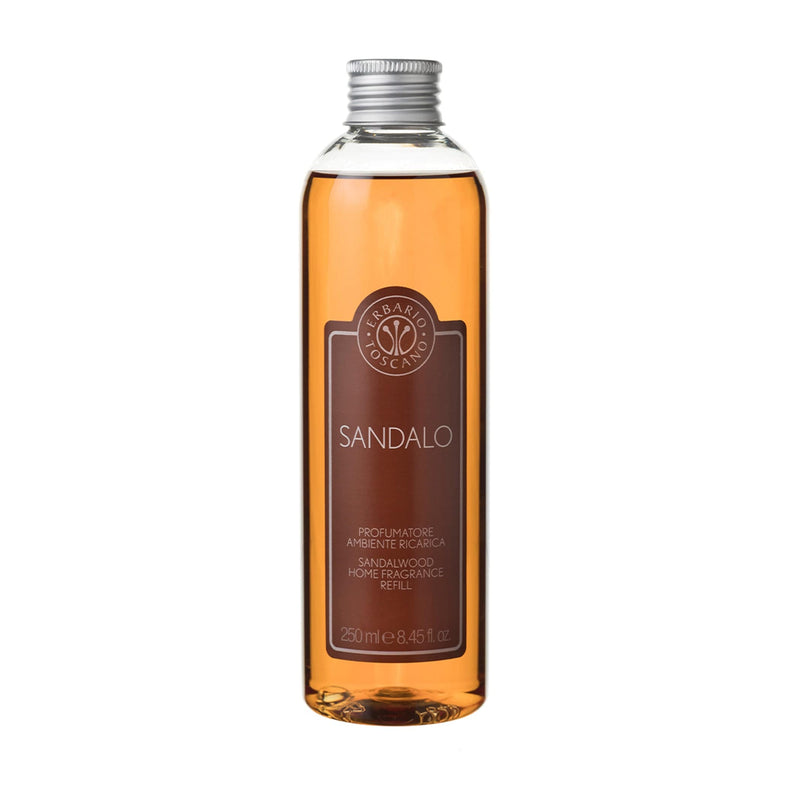 Sandalwood Home Fragrance 500ml Diffuser Refill