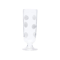 Drop Champagne Glass by VIETRI