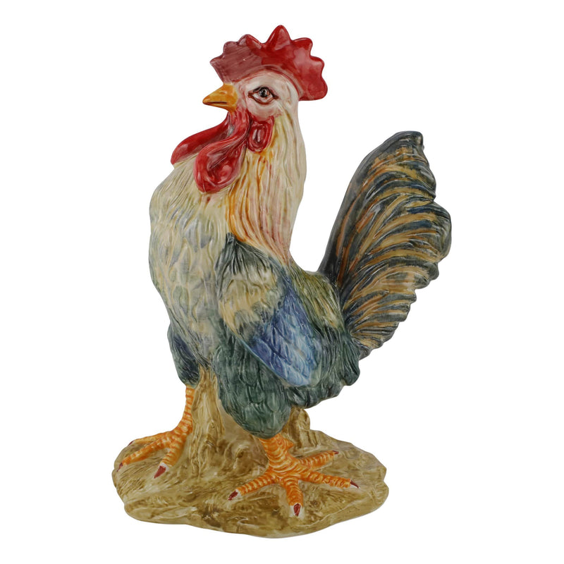 Gallo Figural Rooster