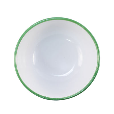 Campagna Uccello Salad Plate by VIETRI