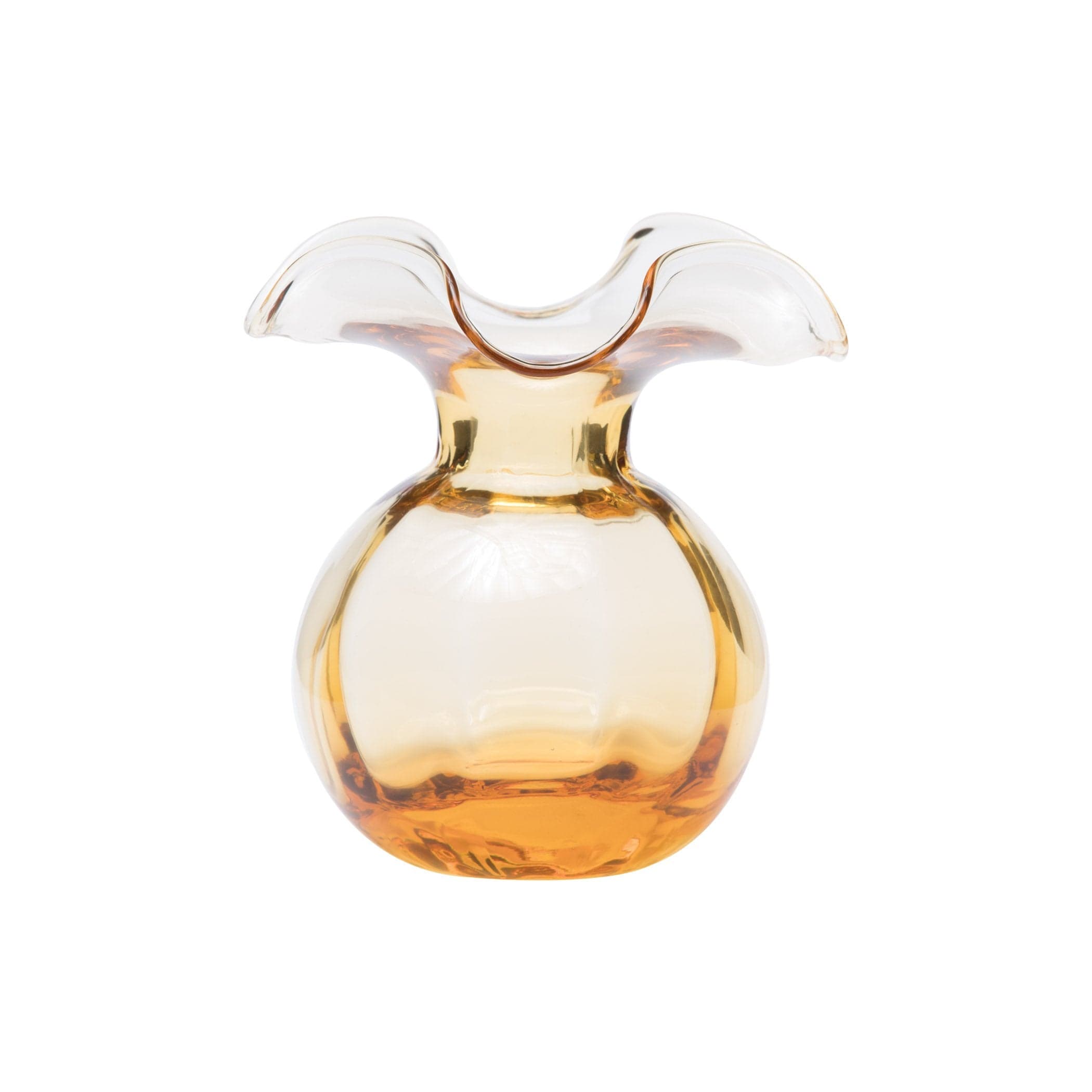 Vietri Hibiscus Bud Vase - Thumbnail 3
