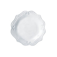 Incanto Baroque Salad Plate by VIETRI
