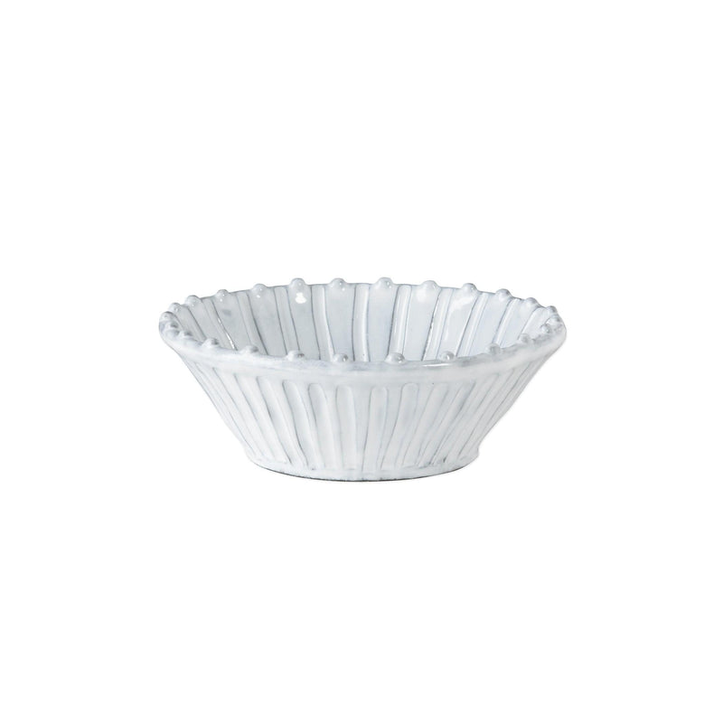 Incanto Stripe Cereal Bowl by VIETRI