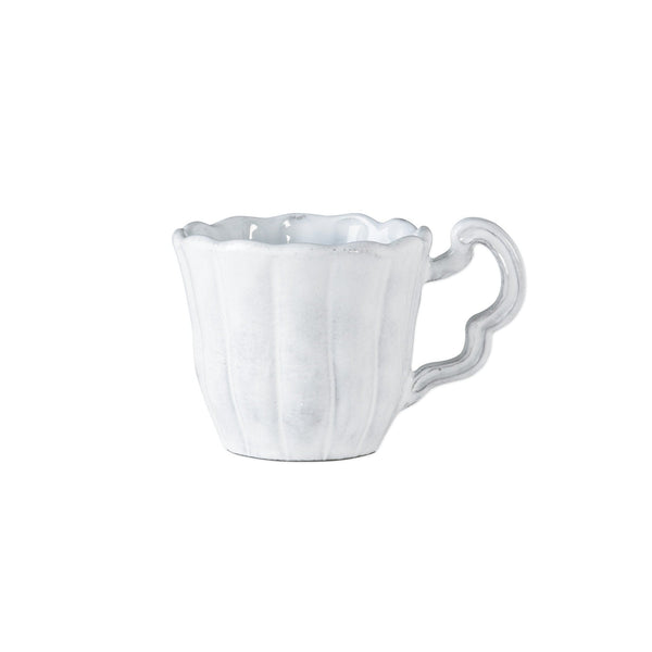 Vietri INC-1104D Incanto Lace Bol à Pâtes/soupe Blanc Vietri INC-1104D Incanto Lace Bol à Pâtes/soupe Blanc