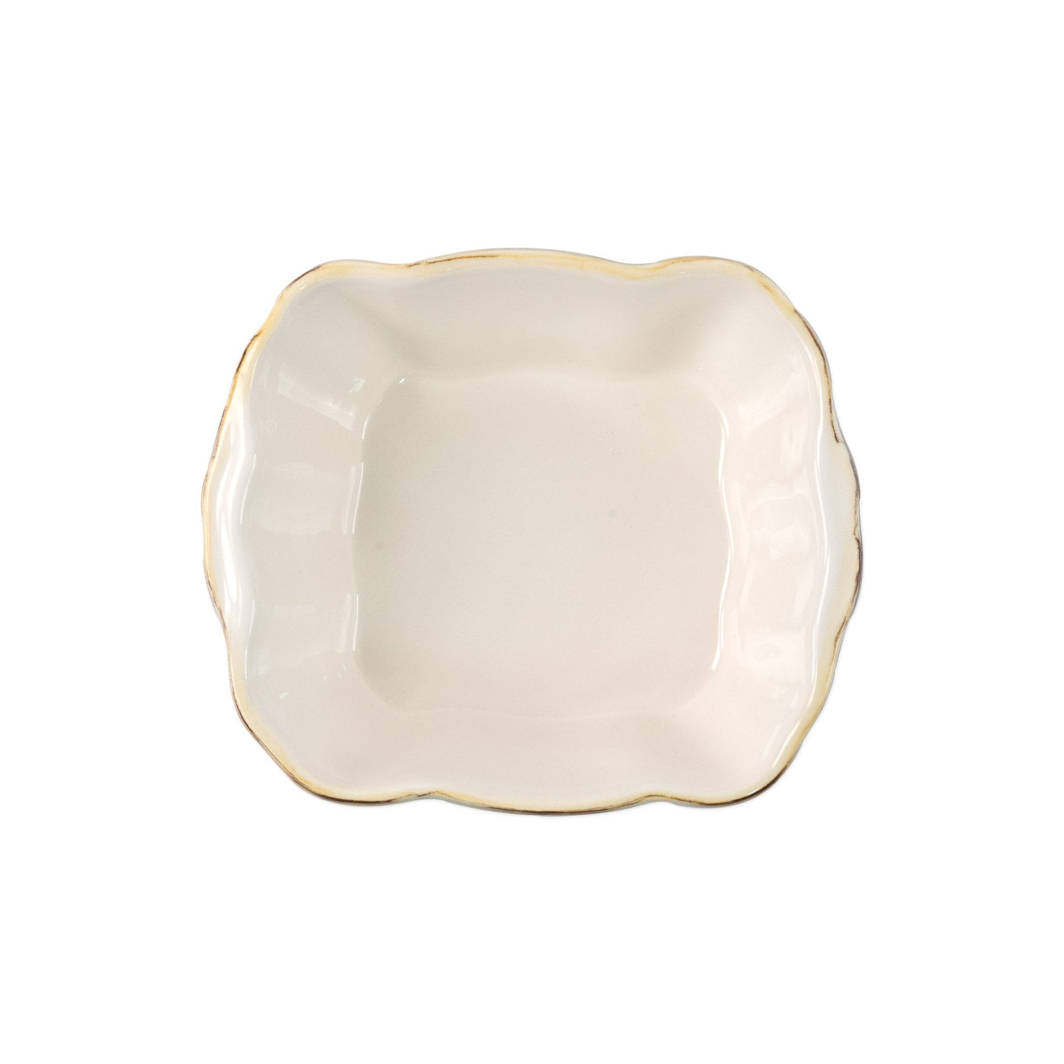 Italian Bakers Small Square Baker – VIETRI