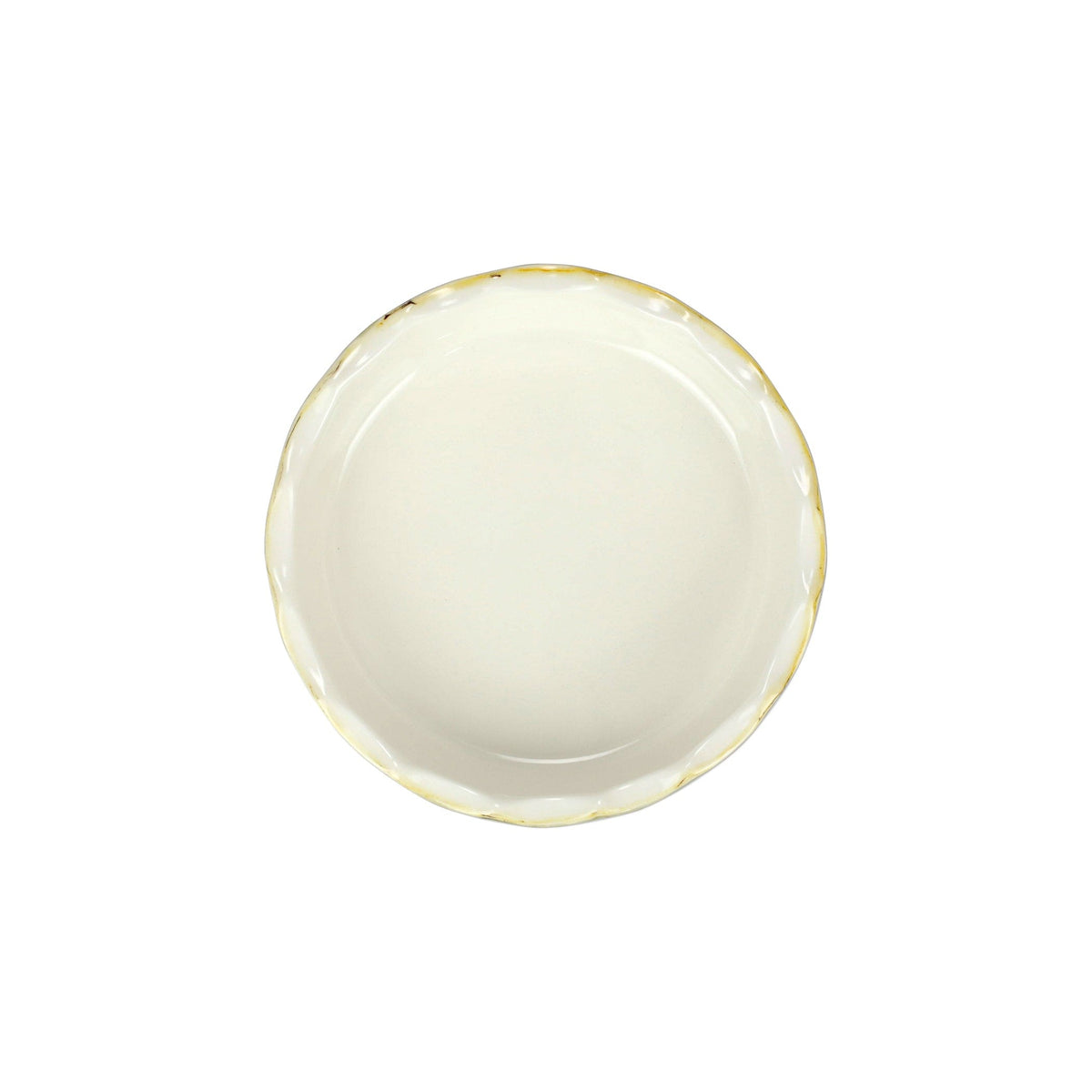Italian Bakers Pie Dish