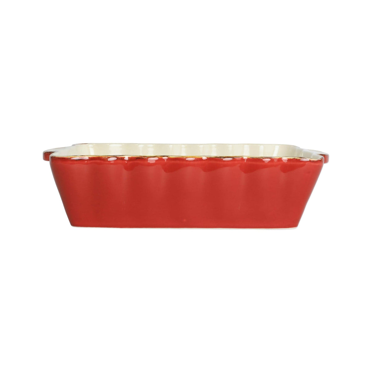 Italian Bakers Medium Rectangular Baker