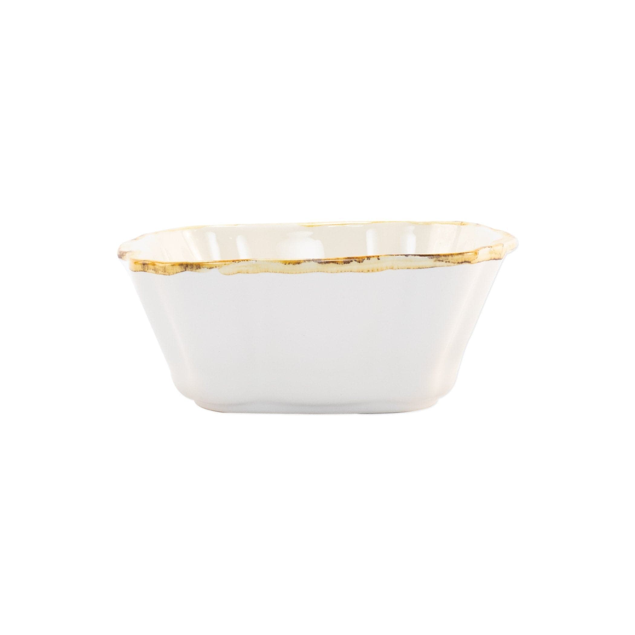 Italian Bakers Small Square Baker – VIETRI