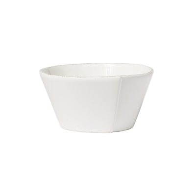 Lastra Holiday Stacking Cereal Bowl by VIETRI